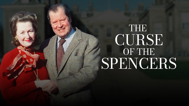 Diana: The Curse of the Spencers 