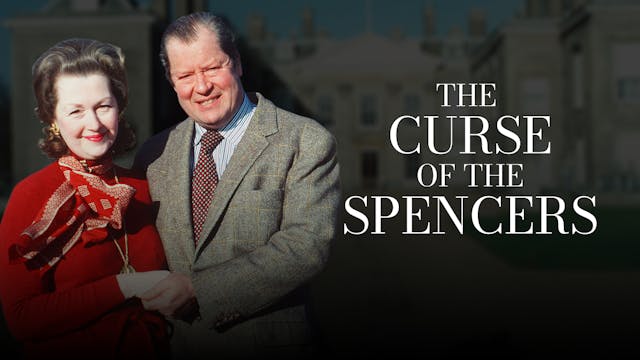 Diana: The Curse of the Spencers