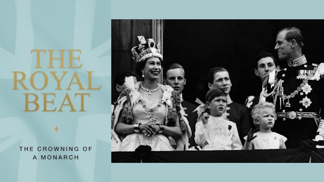 The Royal Beat - Episode 11. The Crowning of a Monarch