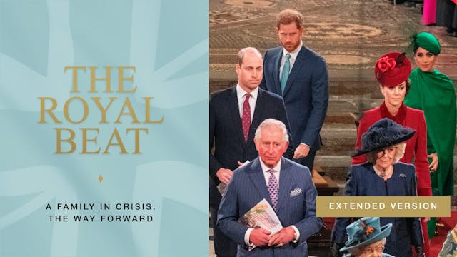 A Family in Crisis: The Way Forward