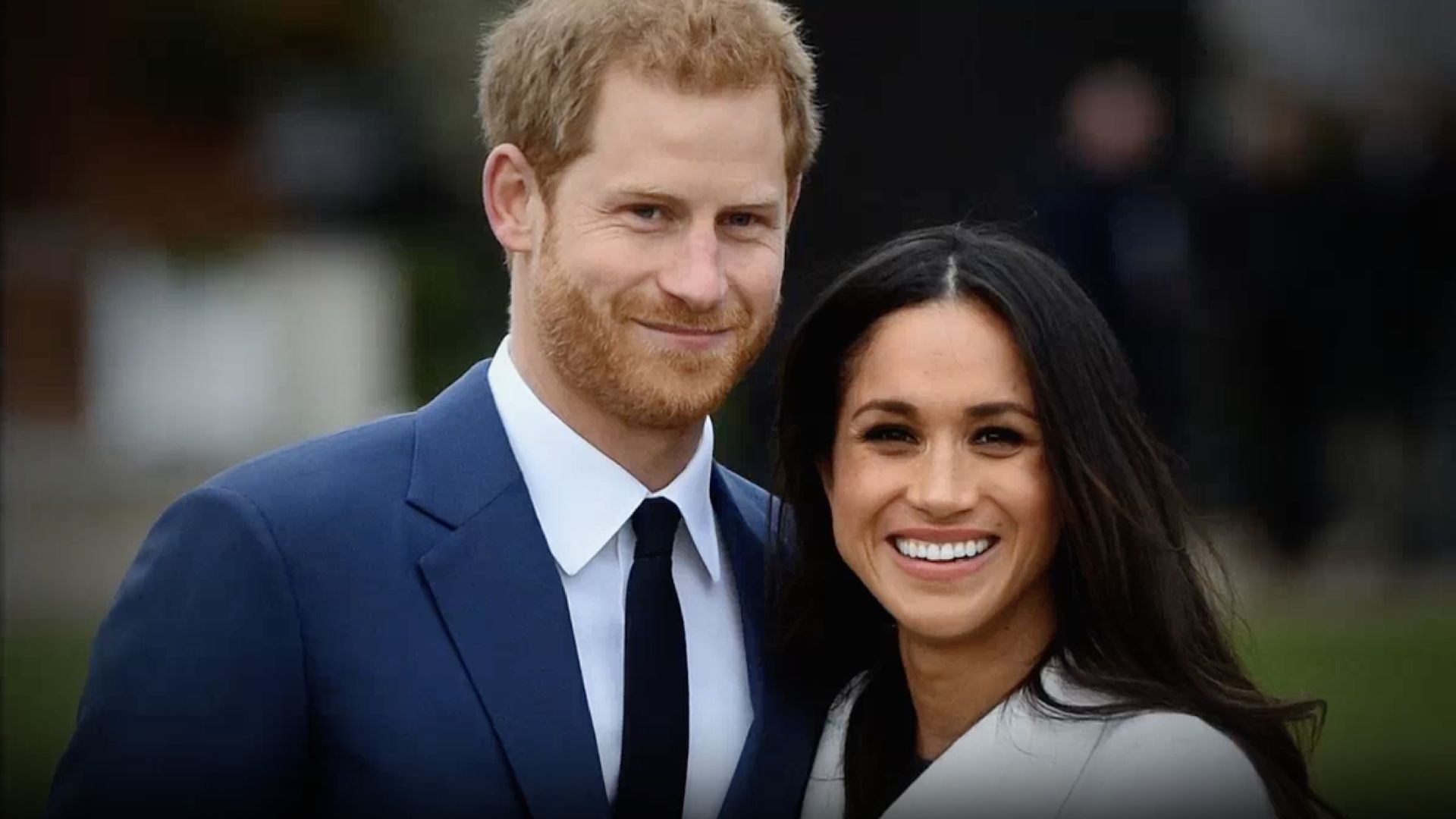 Harry and Meghan: The Rise and Fall