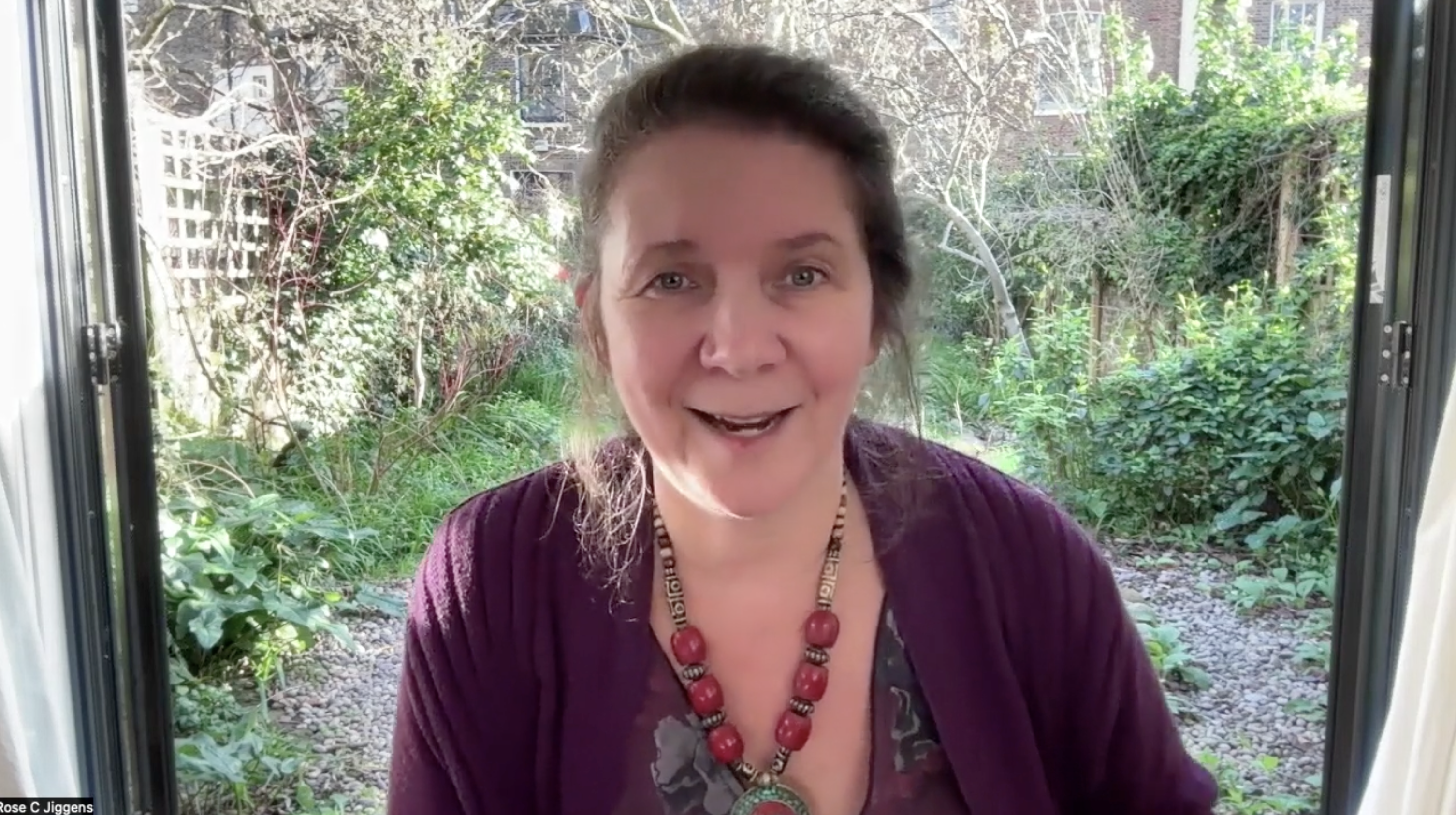 Information Video: Your Sensitive Hands