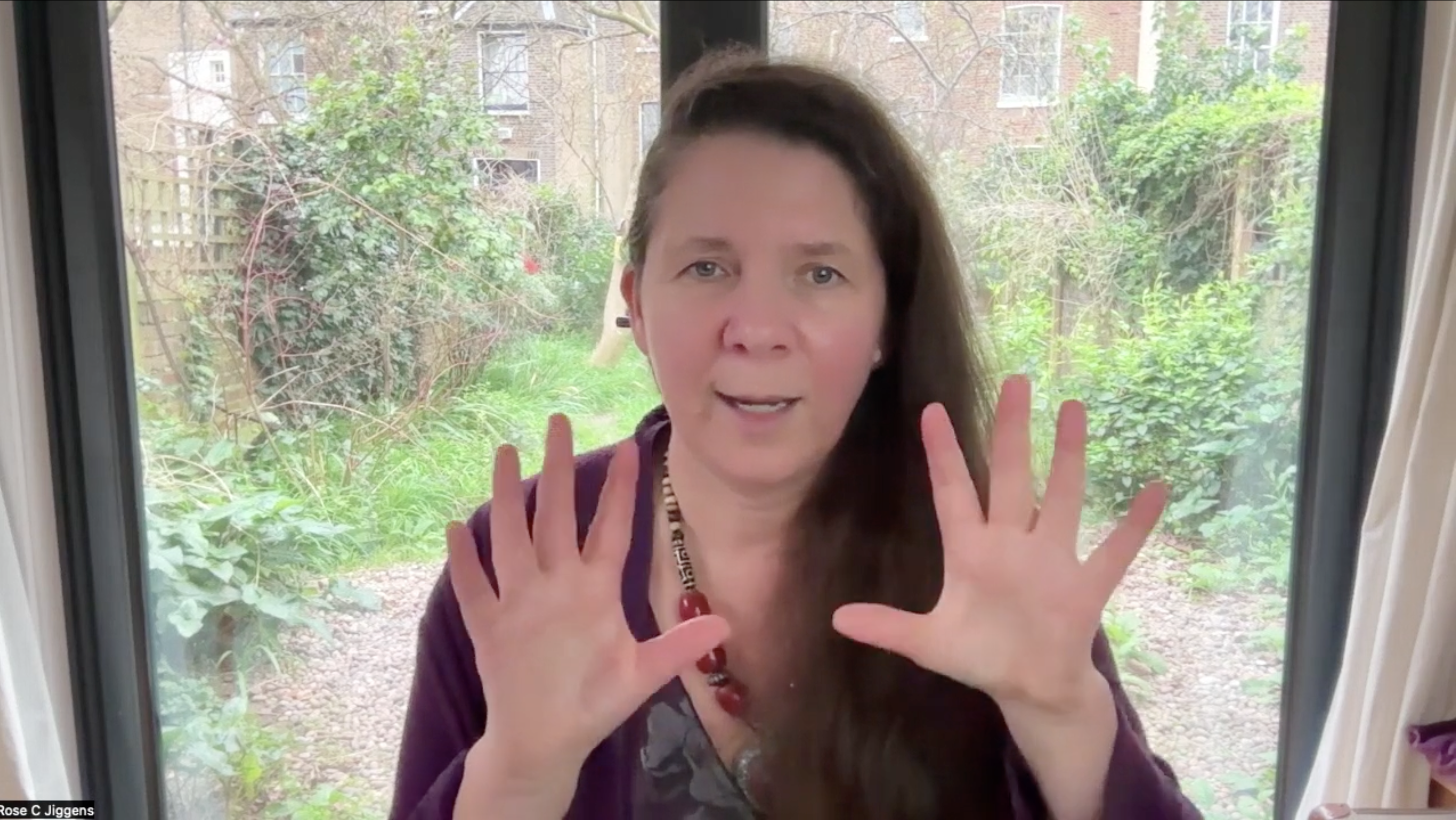 Information Video: Breathing Patterns