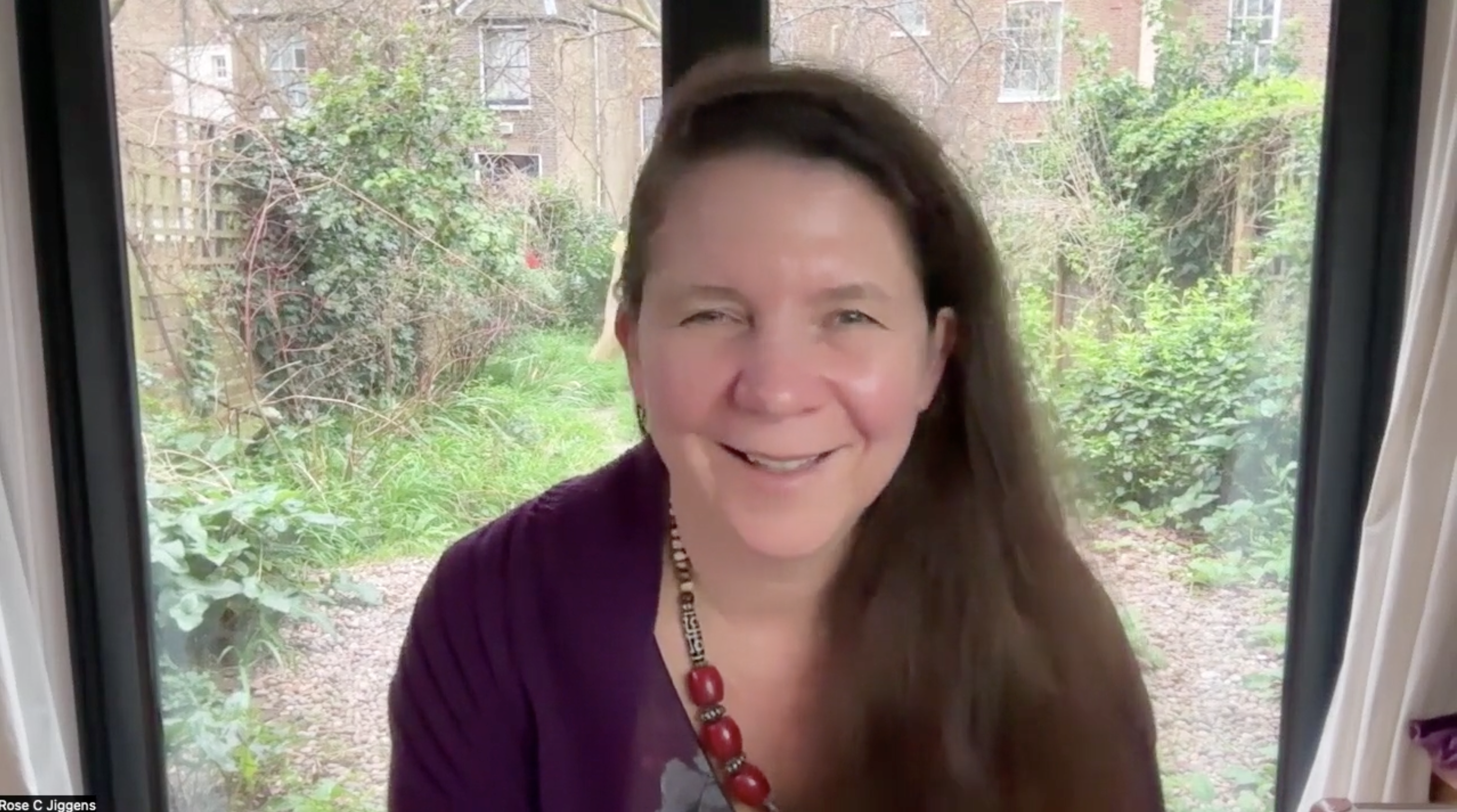 Guided Practice: Soothing Breath