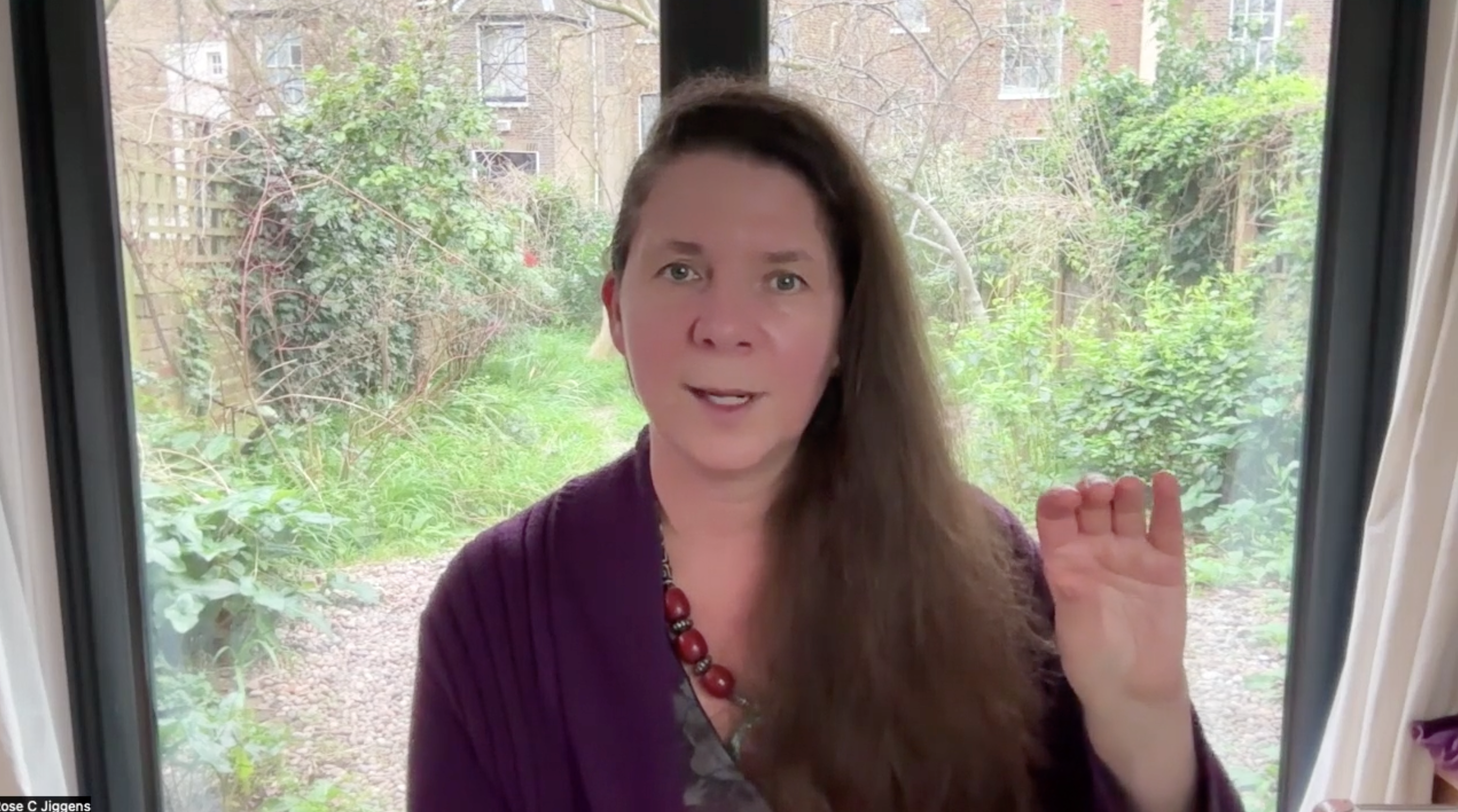 Guided Practice: Activating Breath