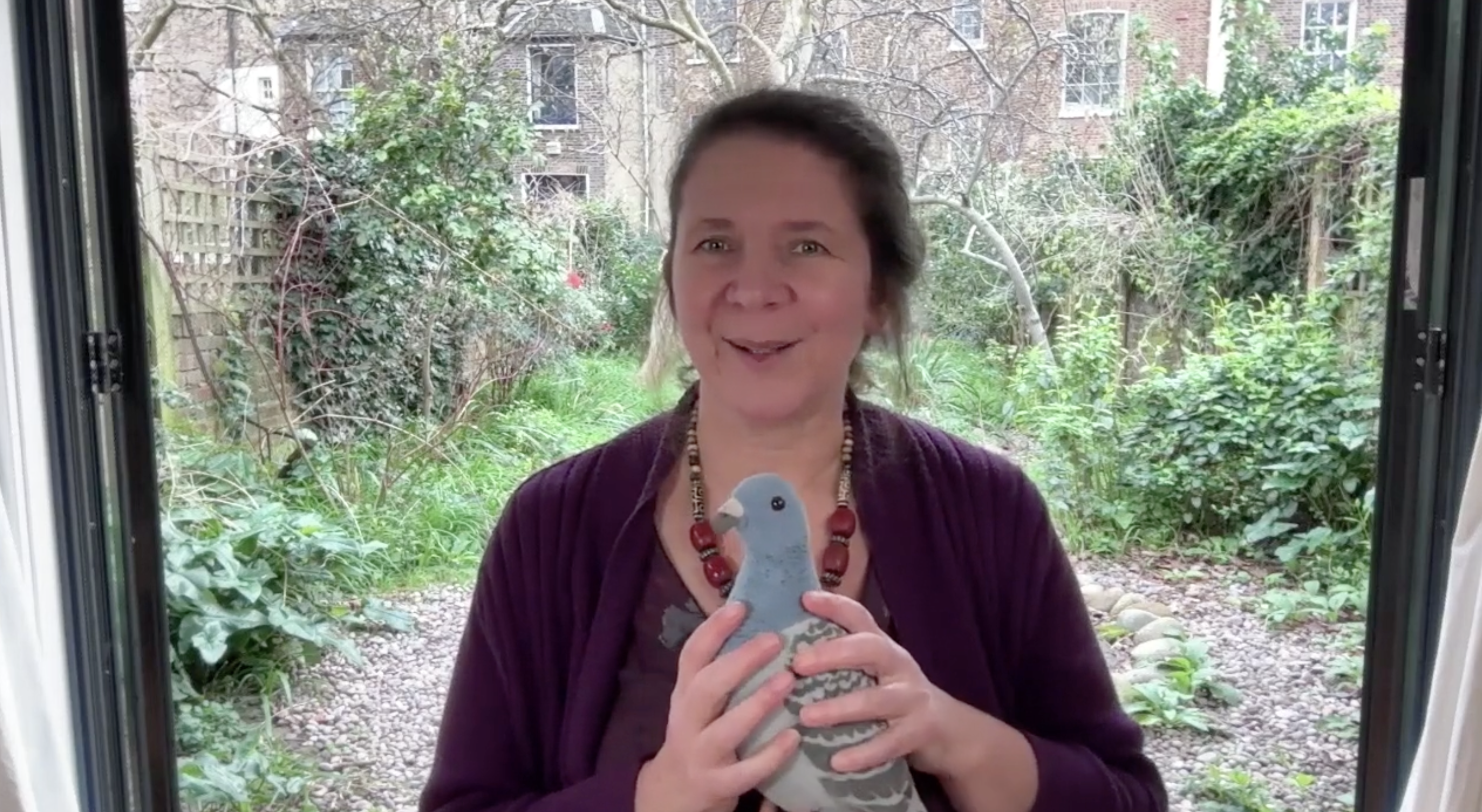 Information: Practice Container Notes