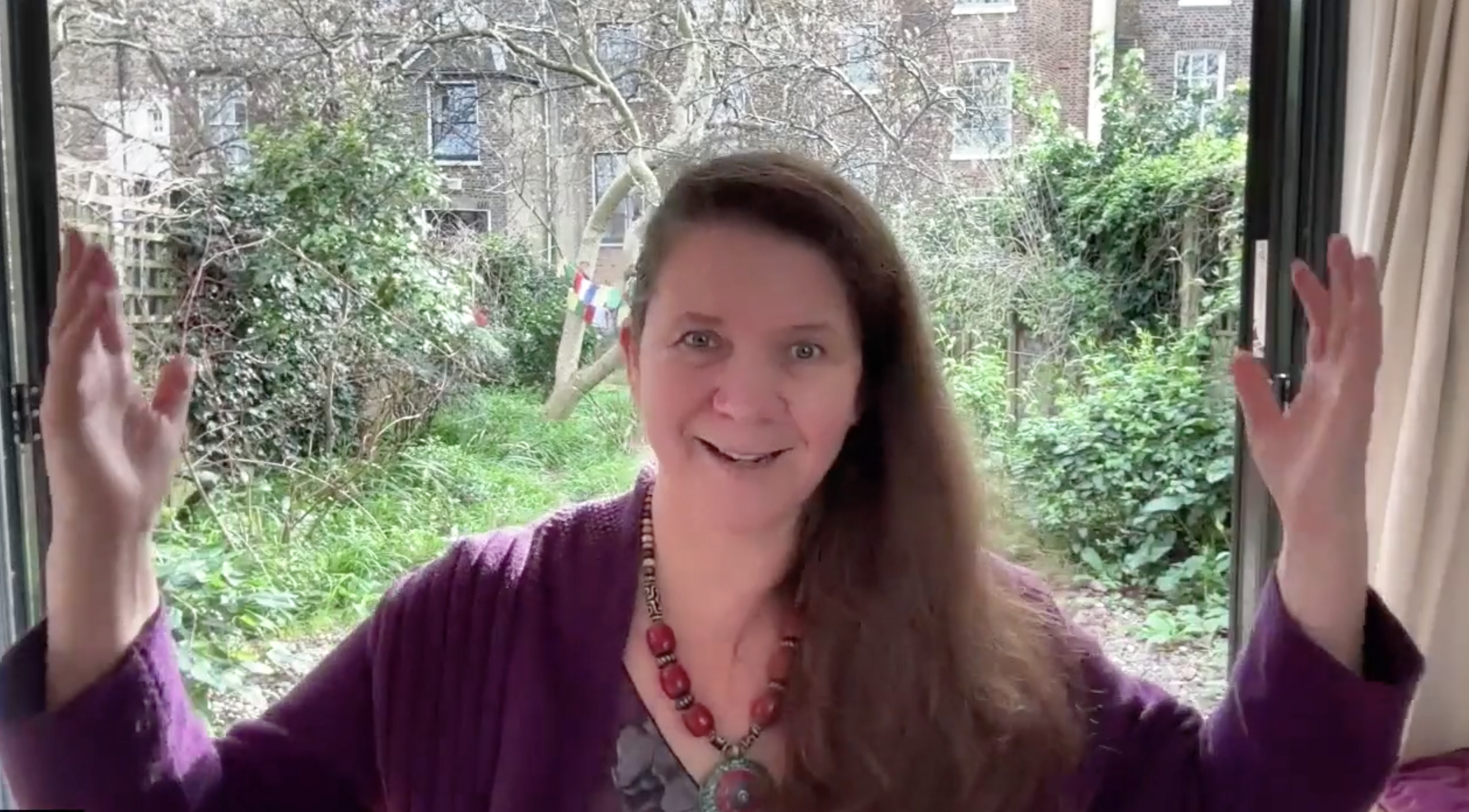 Slow, Steady and Empowered Growth.