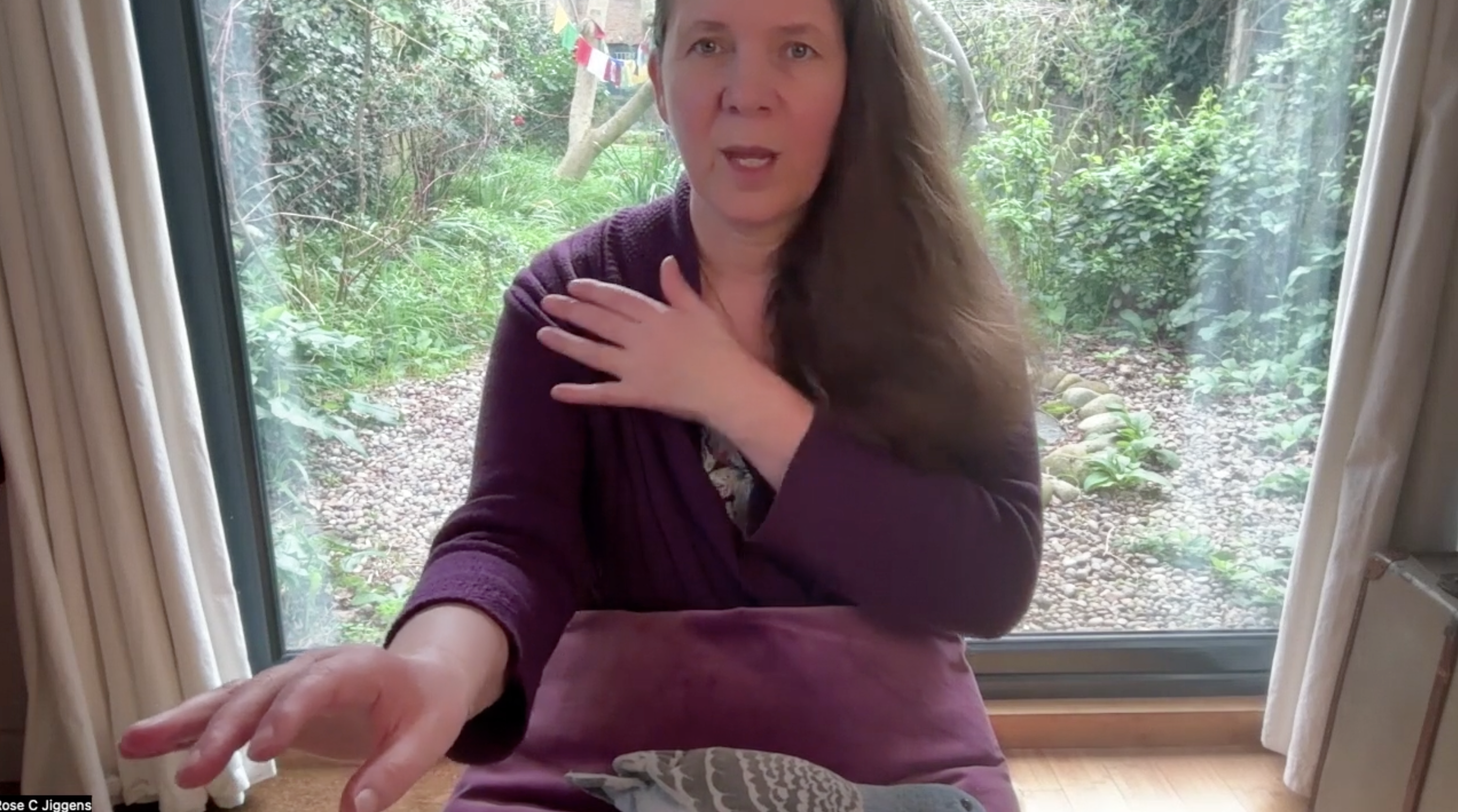 Variation 1: Going Exploring.