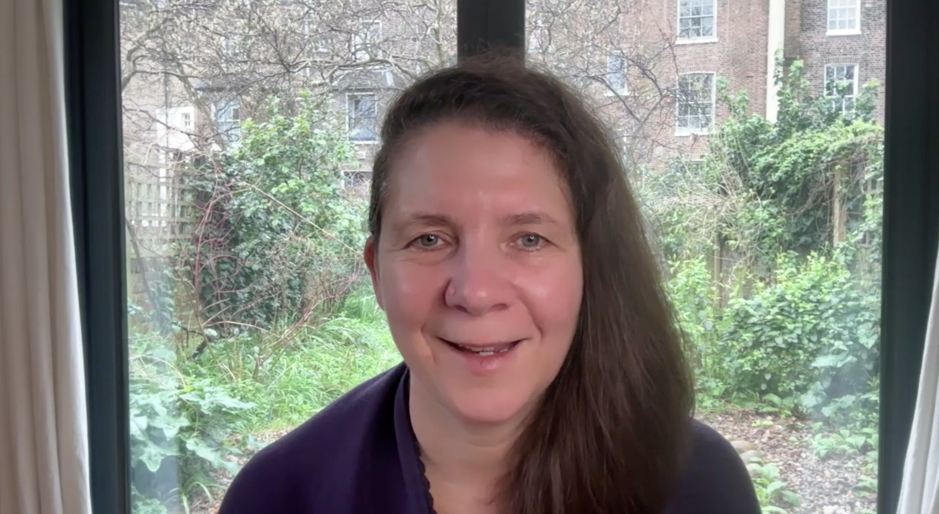 Healing Triangle - Short.