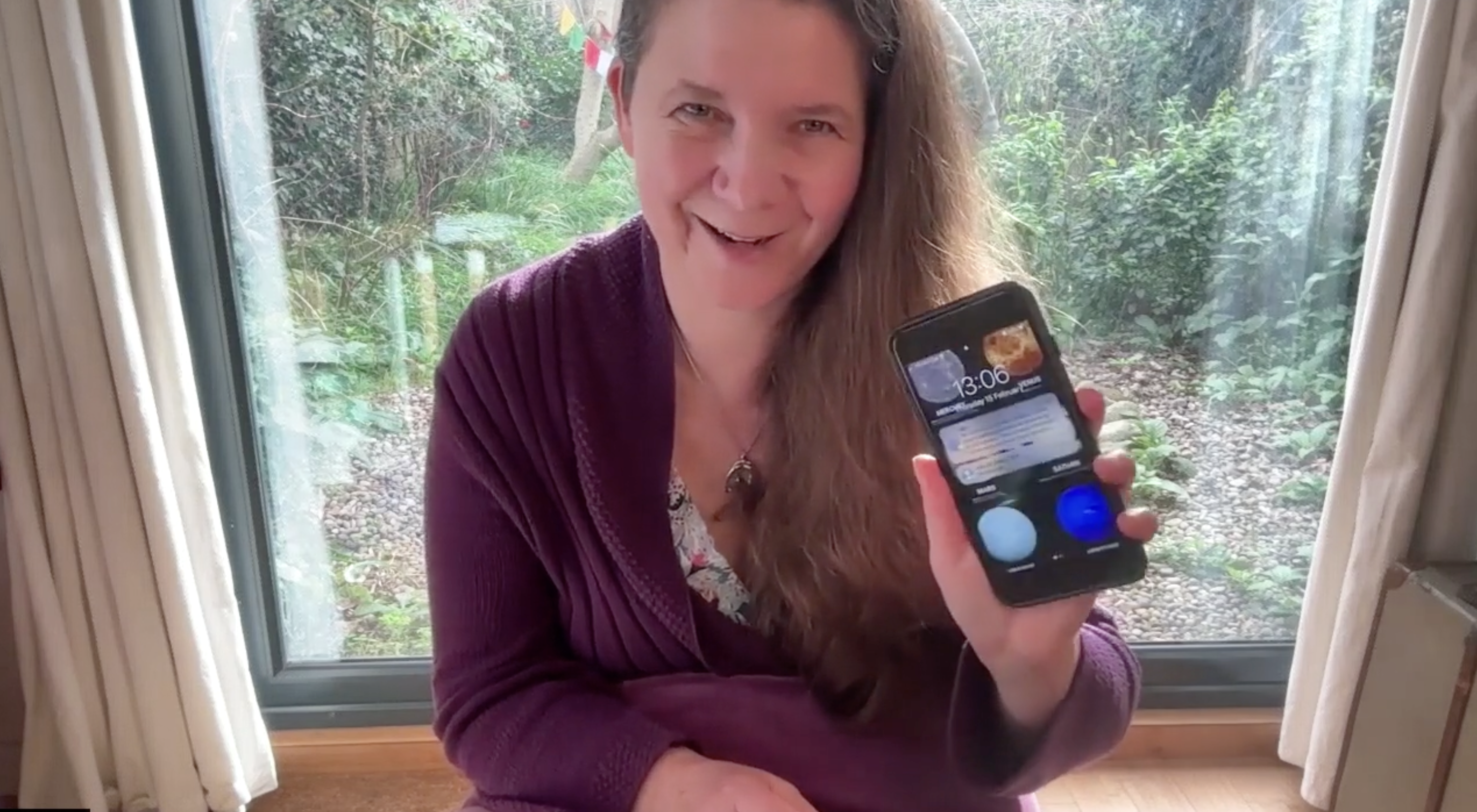 Variation 2: A Counter Intuitive Step.