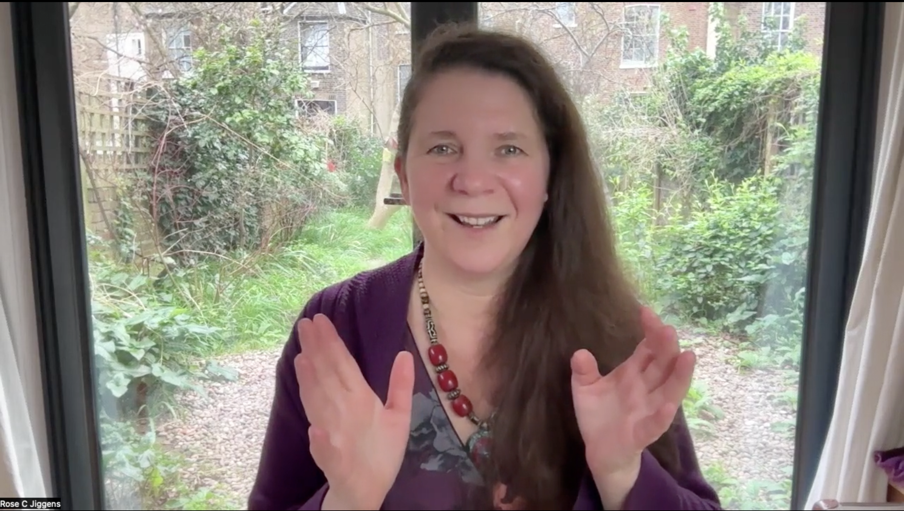 Information Video: Open Mouth Breathing