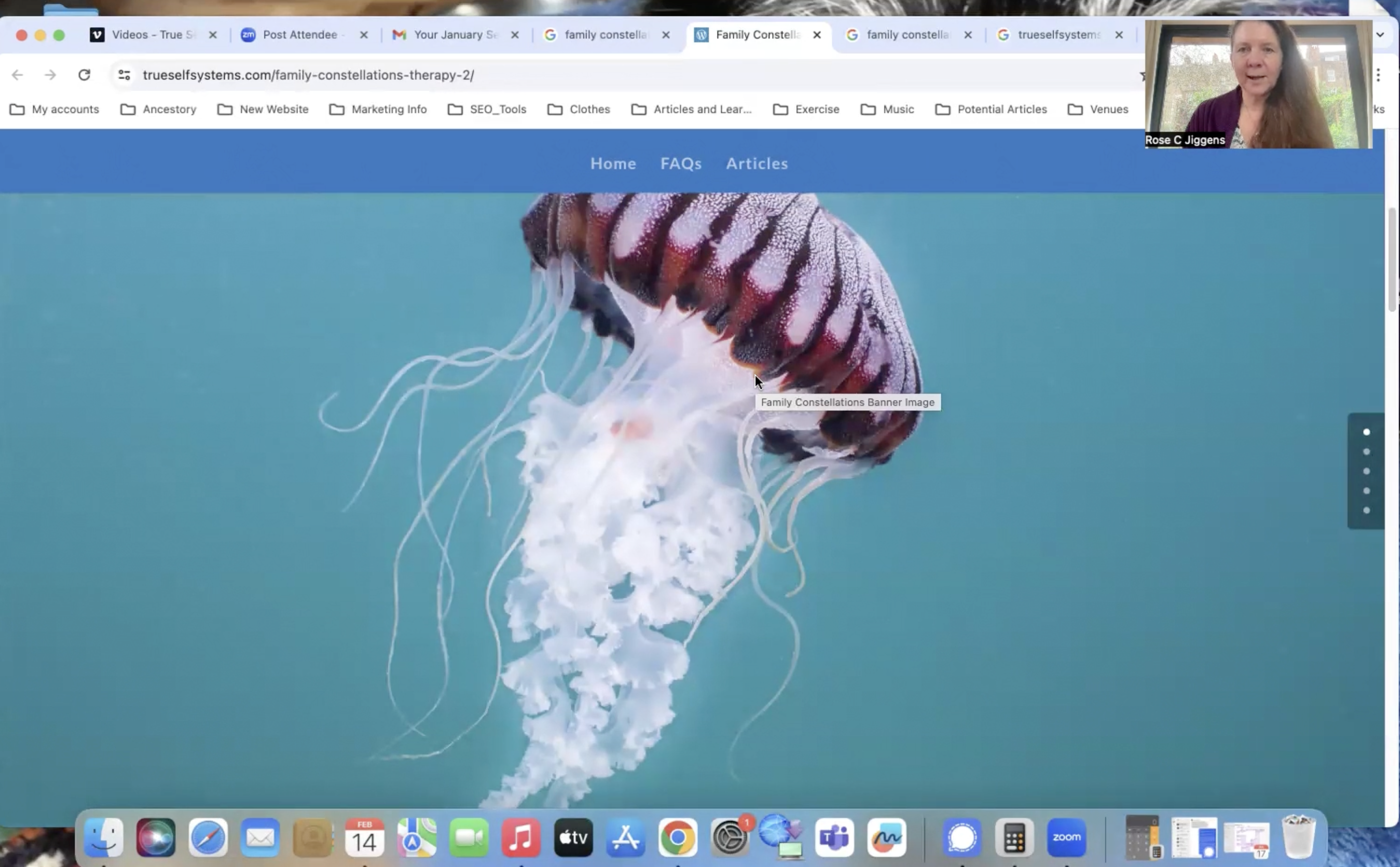 How to Optimise Your Content.