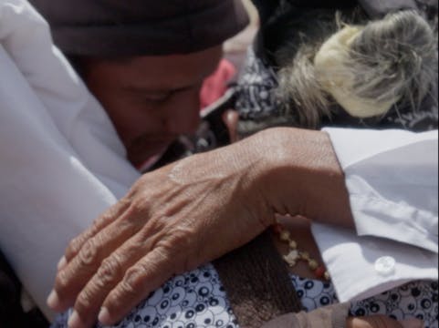 Dreams Travel With the Wind - Trailer