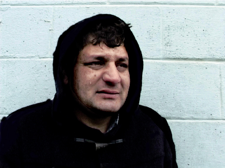 Calais: The Last Border - Trailer