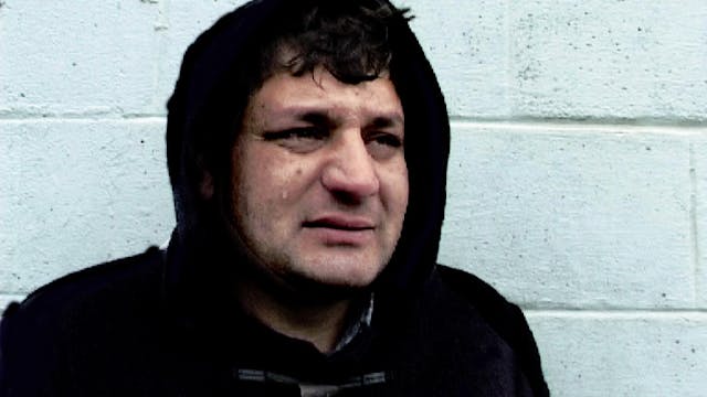 Calais: The Last Border - Trailer