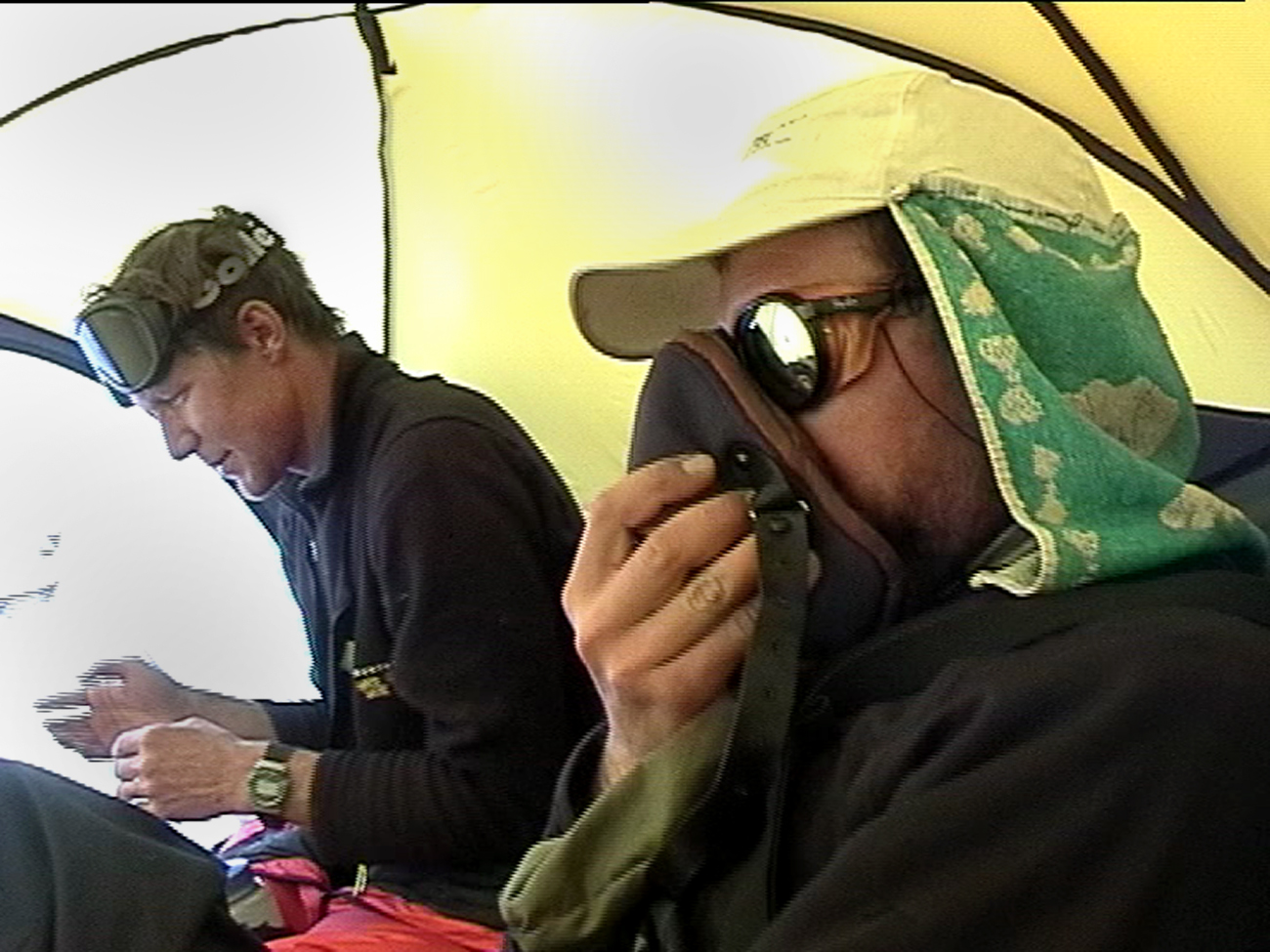 4 years in 10 minutes - Trailer