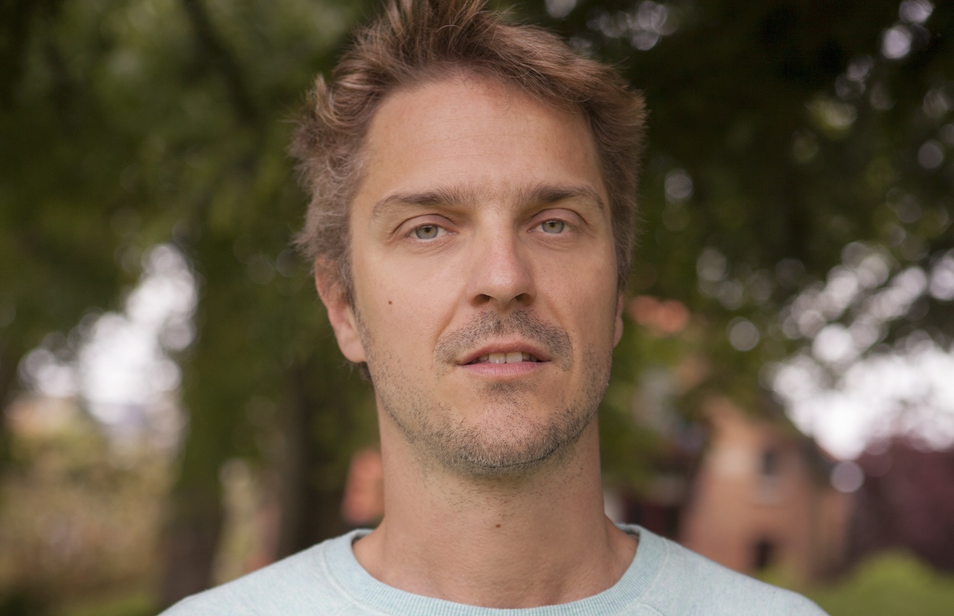 Director Notes - Olivier Magis