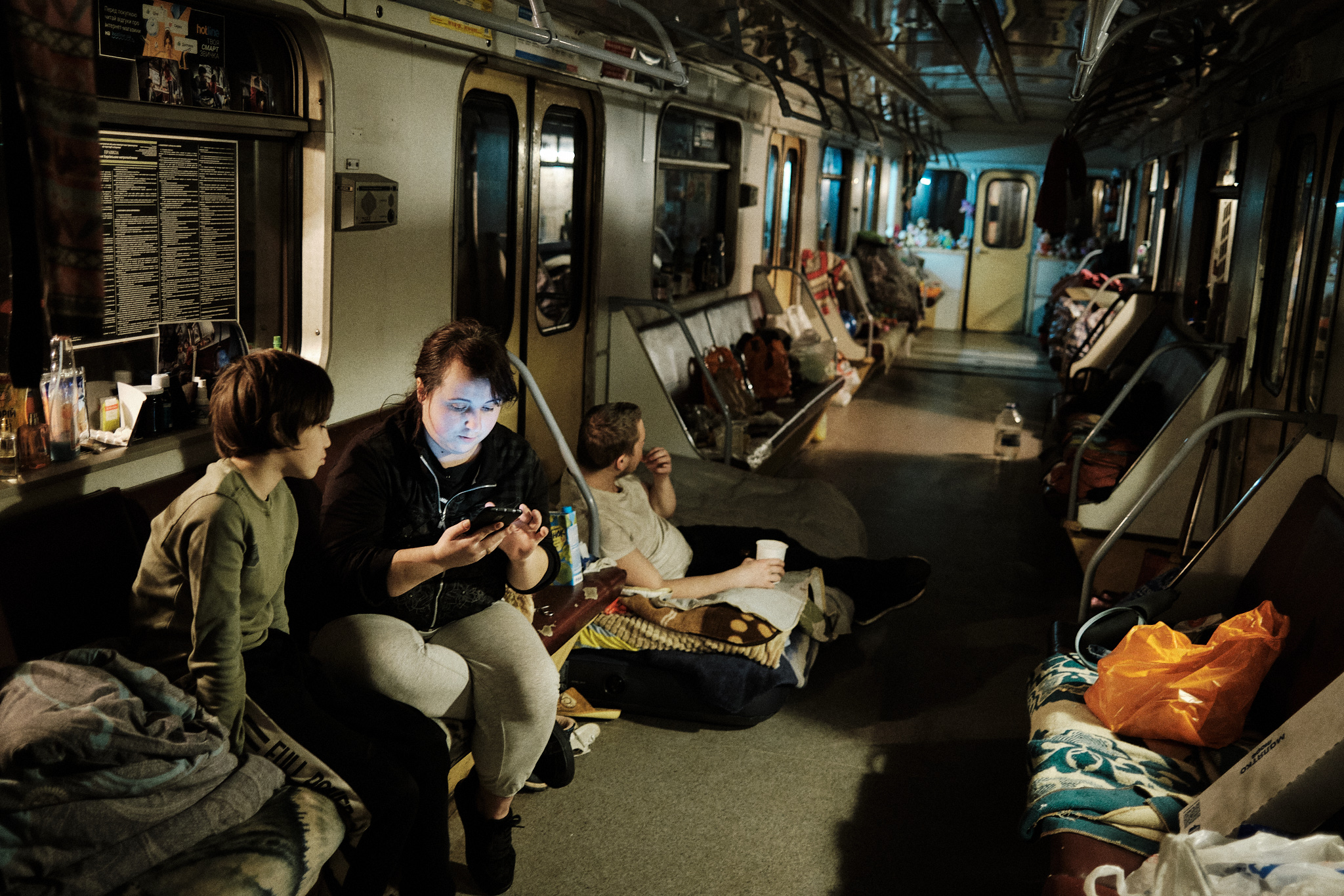 Photophobia - Trailer