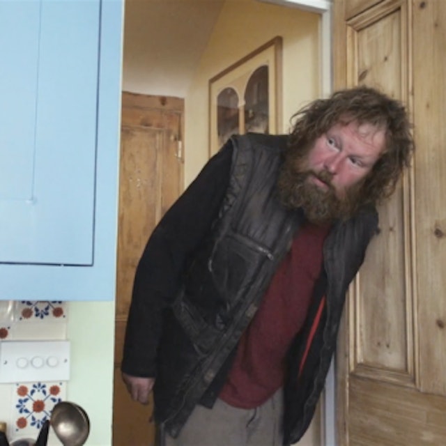 The Filmmaker's House