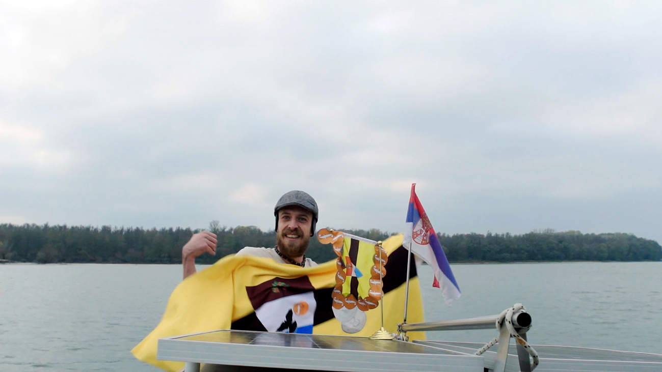 Liberland