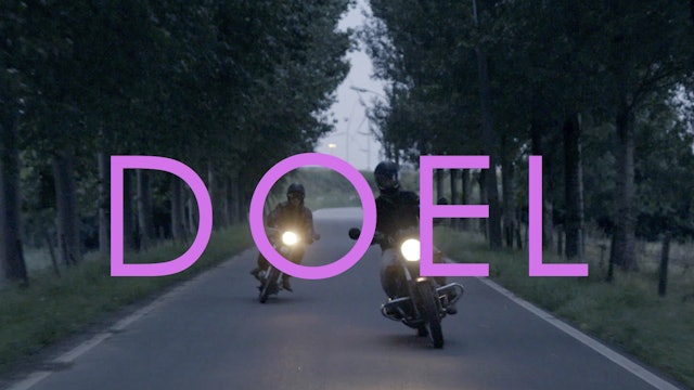 Doel - Trailer