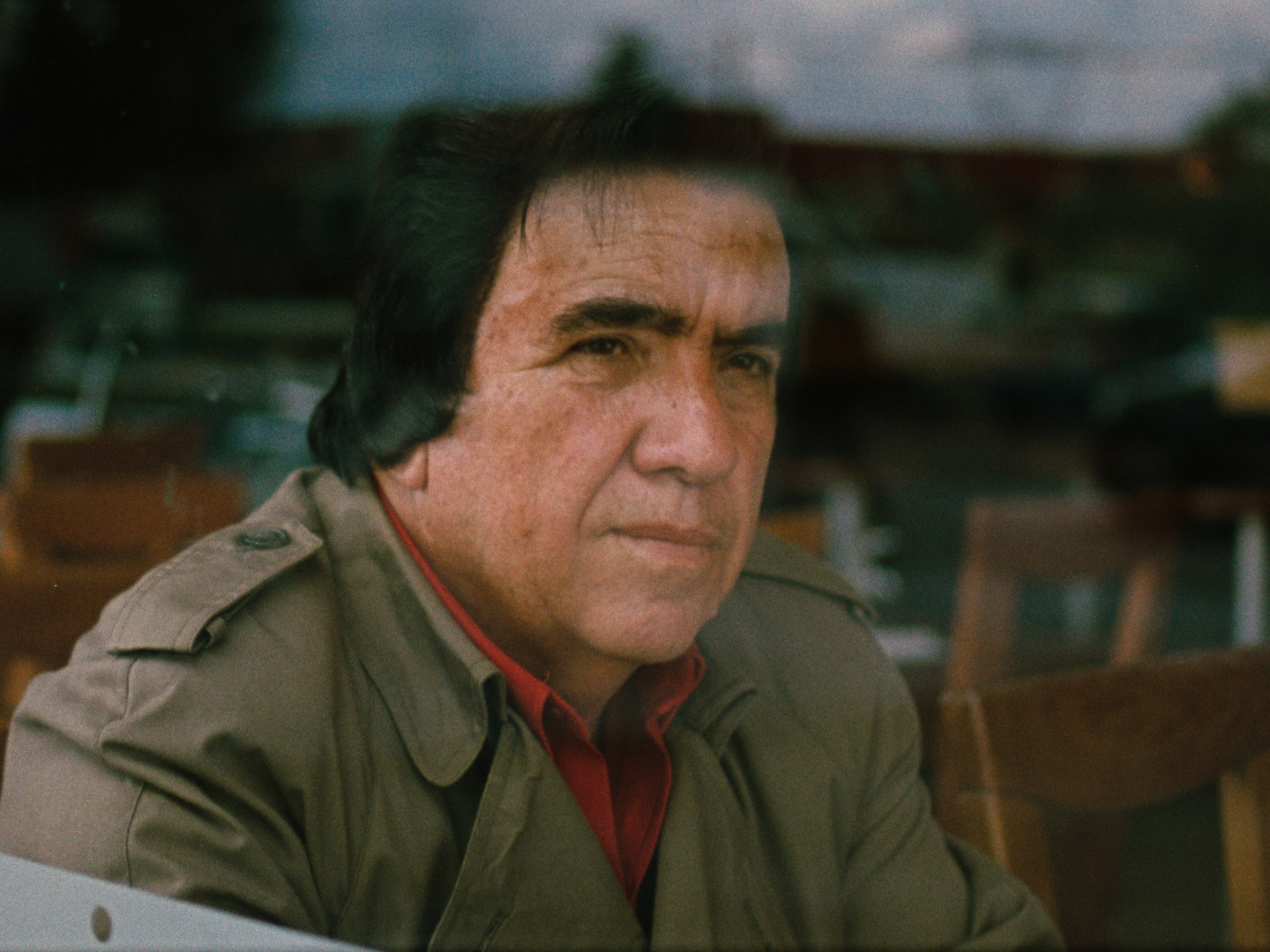 Jack's Ride - Trailer