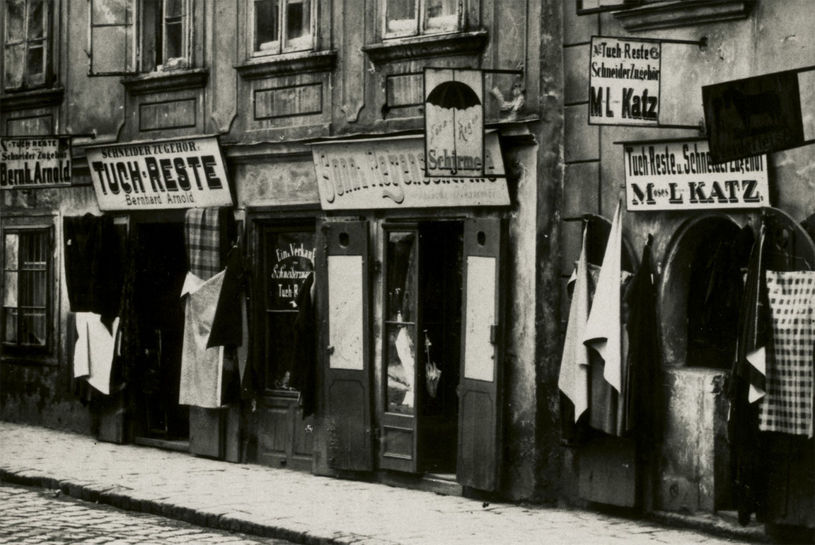 Ruth Beckermann Collection - Trailer