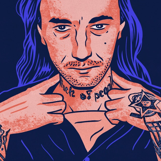 René: The Prisoner of Freedom