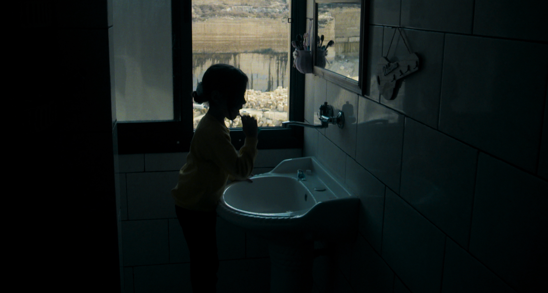 Apple Cider Vinegar - Trailer