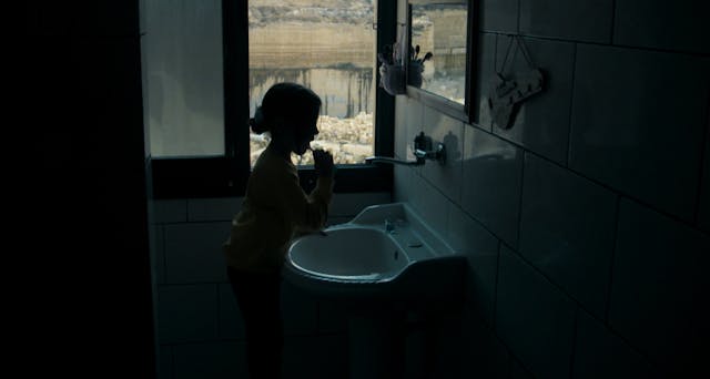 Apple Cider Vinegar - Trailer