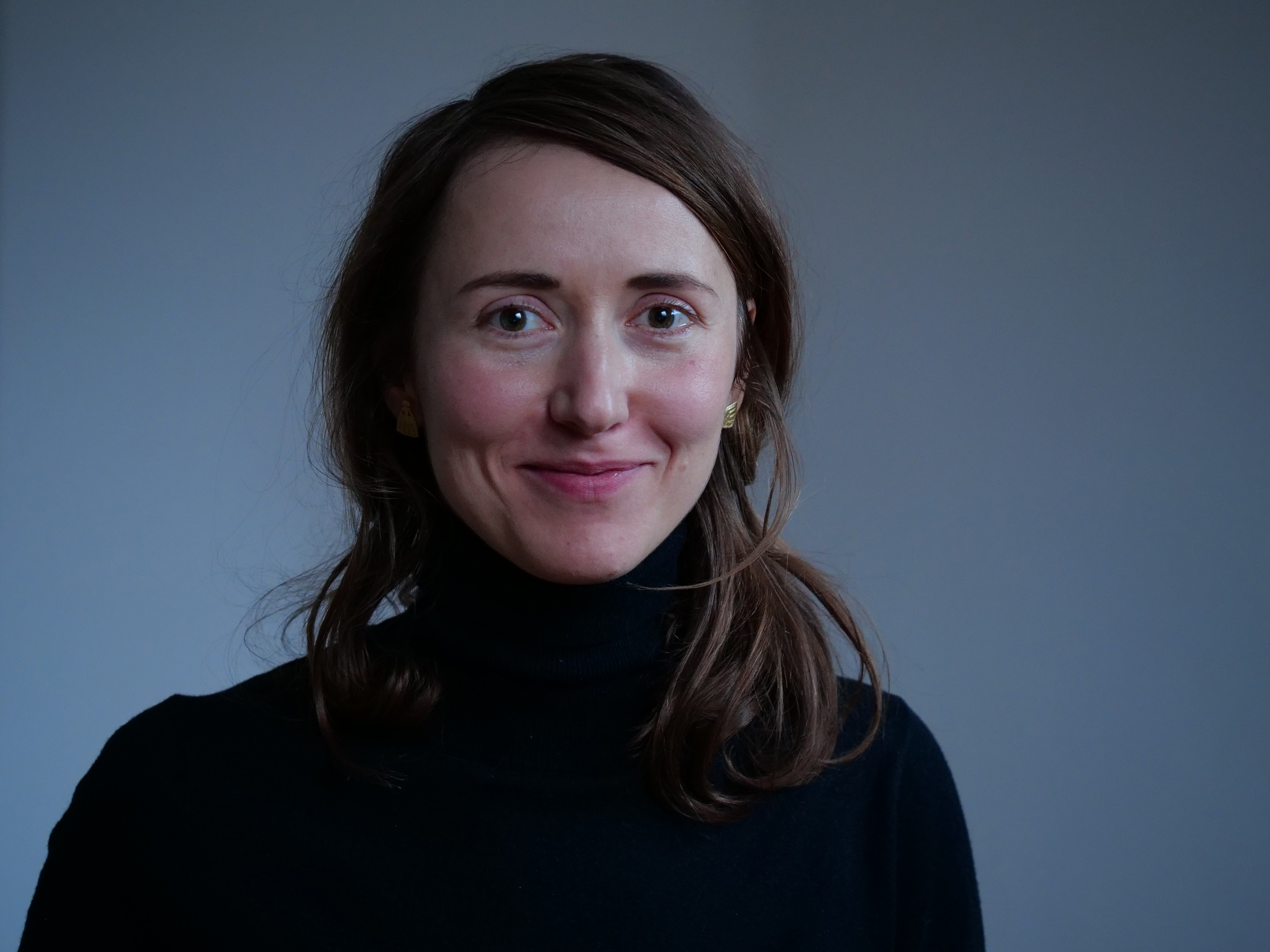 Director Notes - Yana Ugrekhelidze