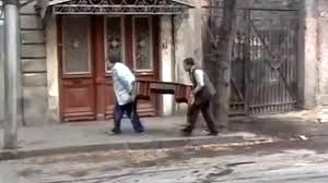 Limitation - Trailer