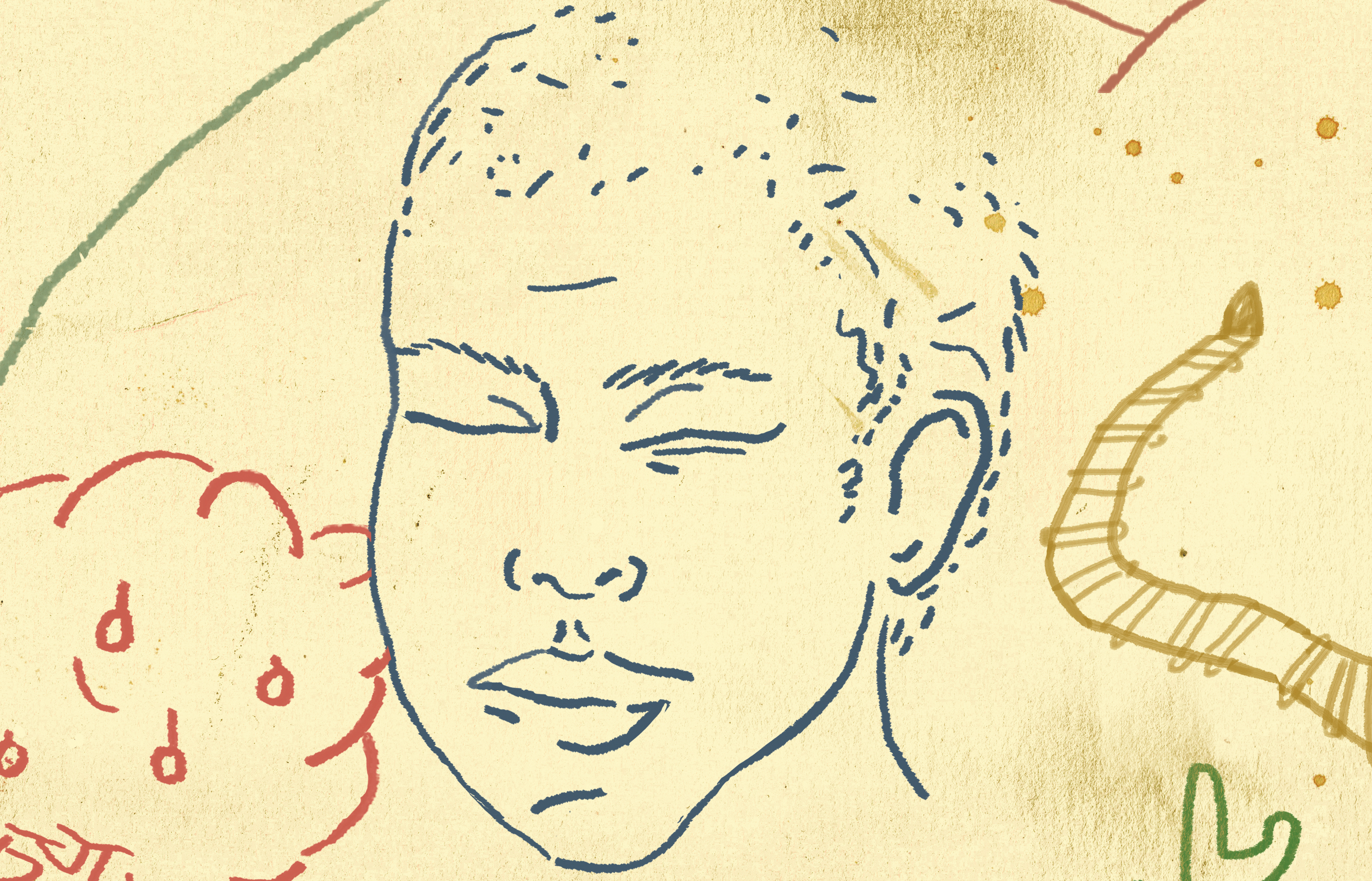 La Bestia - Train of the Unknowns