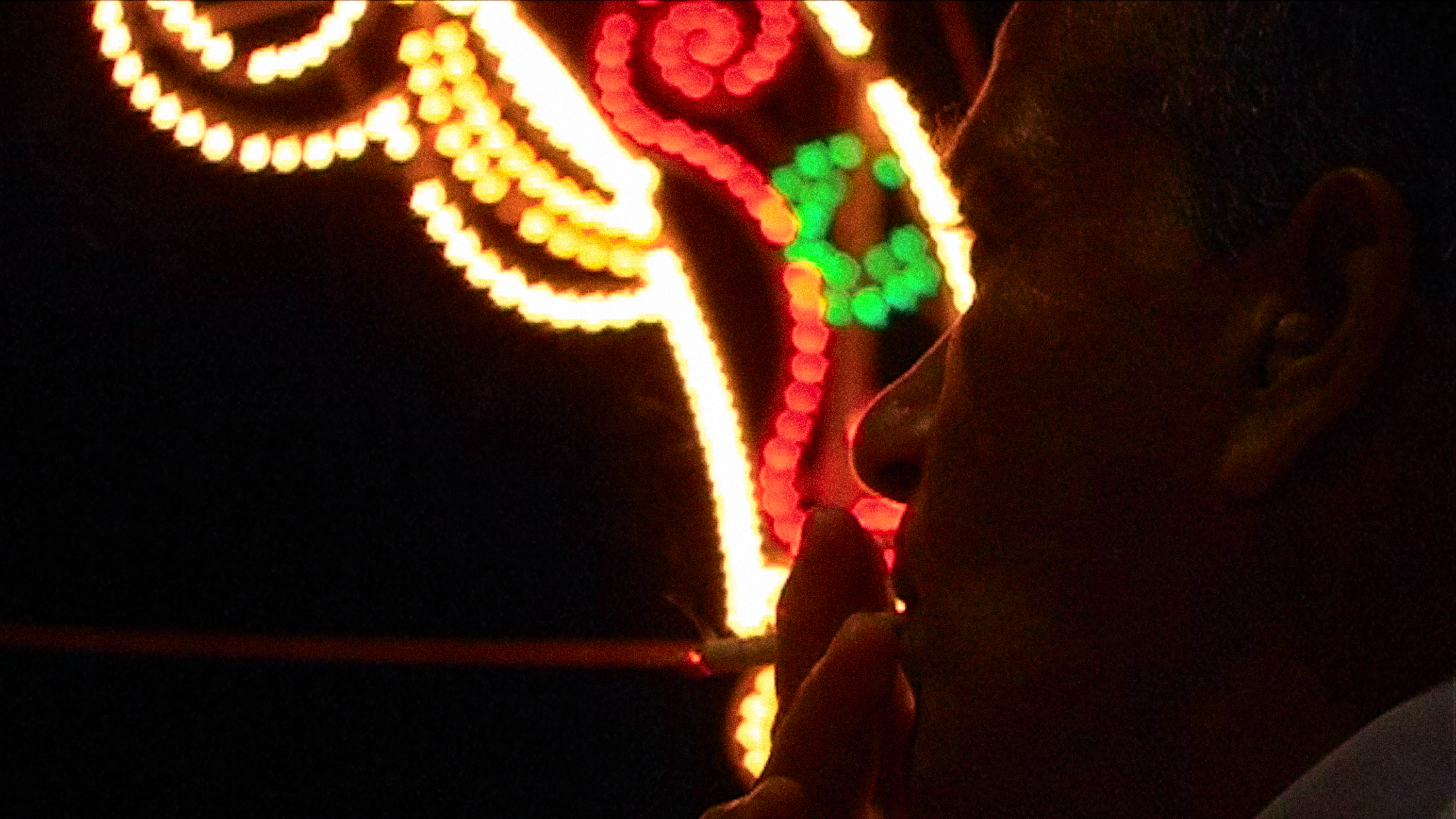 Chronicles of That Time - Trailer