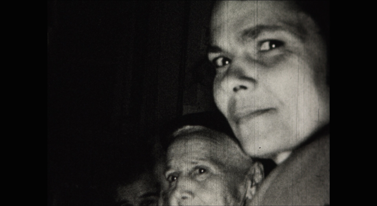 Our Lucky Hours - Trailer