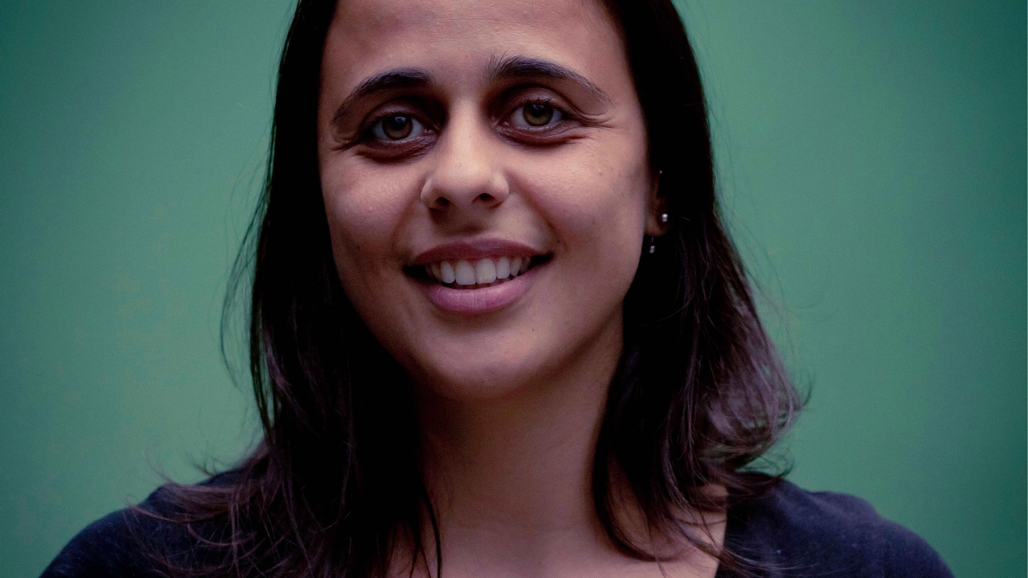 Director's Notes - Giovanna Giovanini & Rodrigo Boecker 