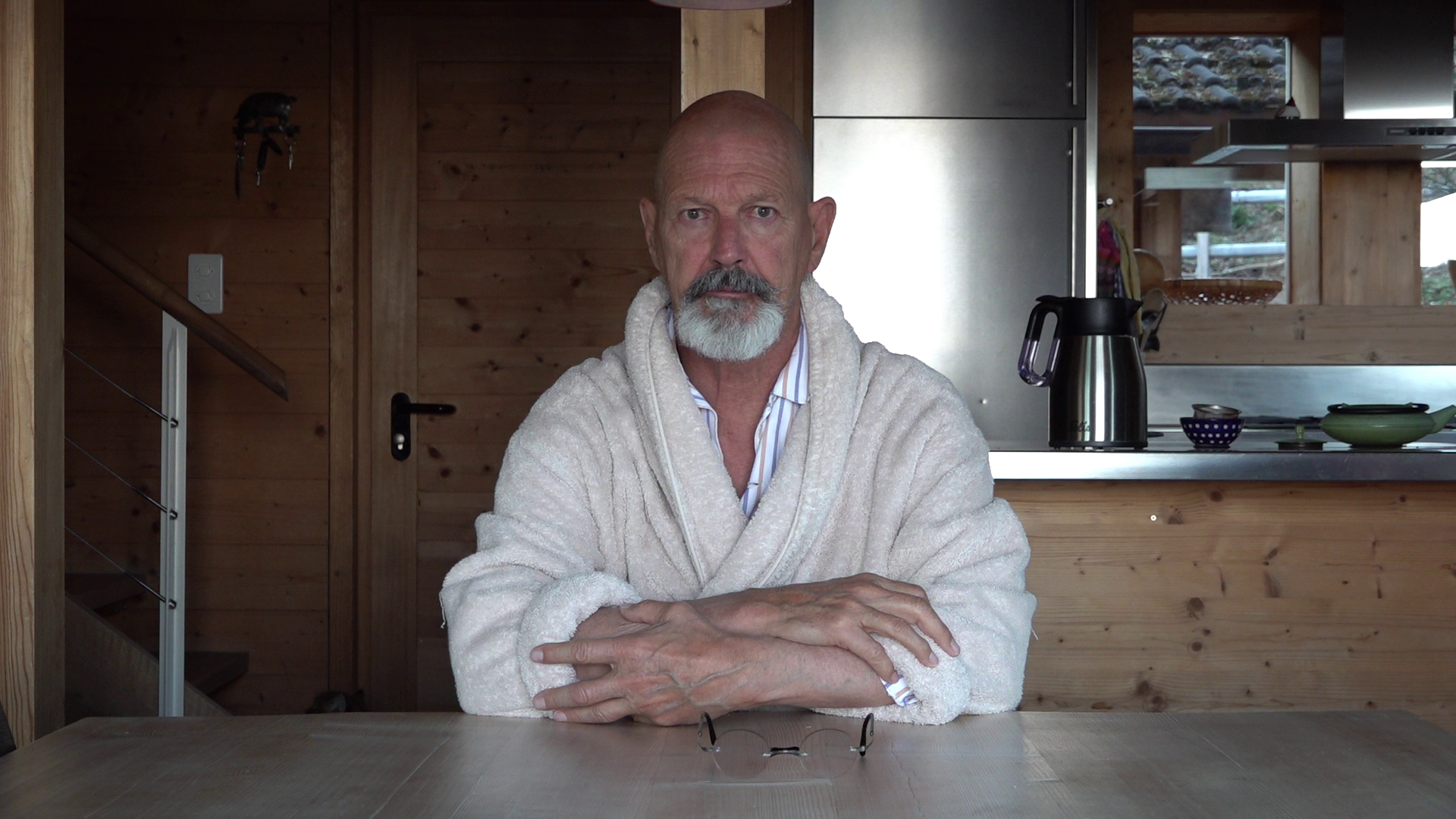 Le Film de Mon Père