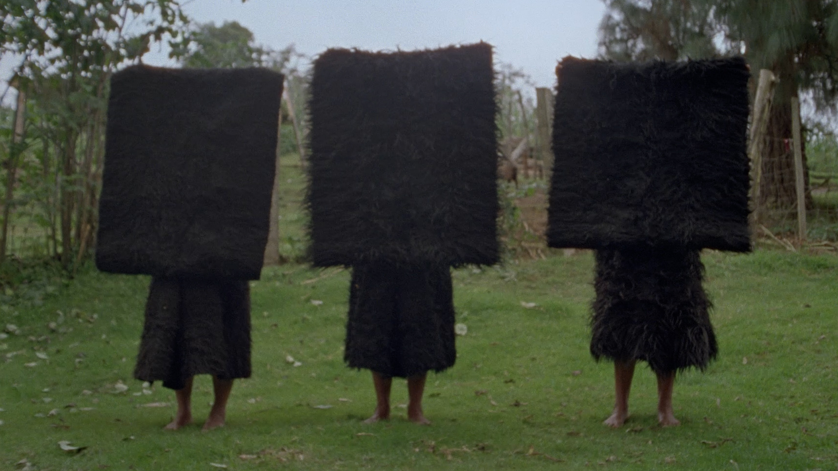 Ways to Traverse a Territory