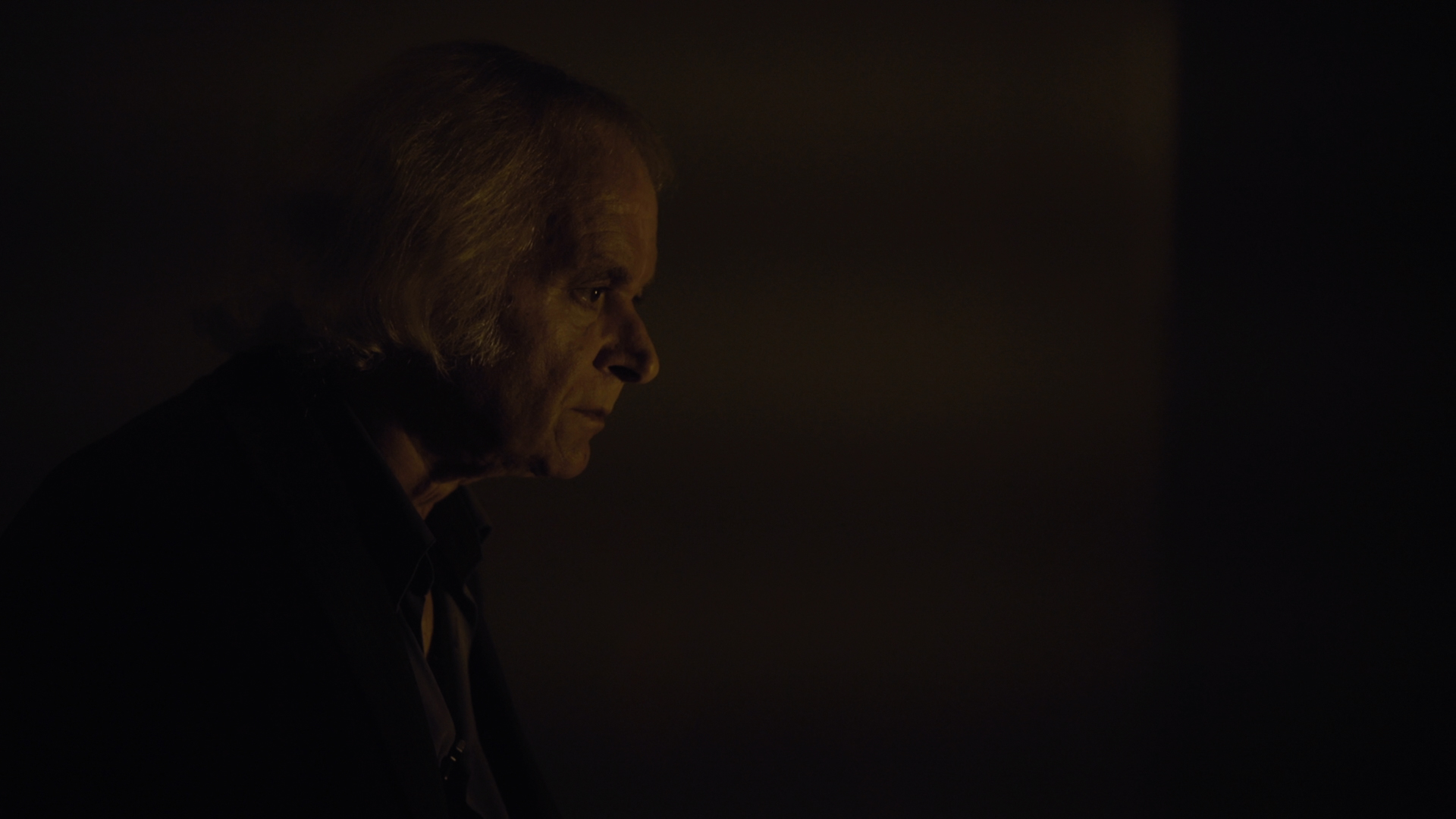 Antonio and Caterina