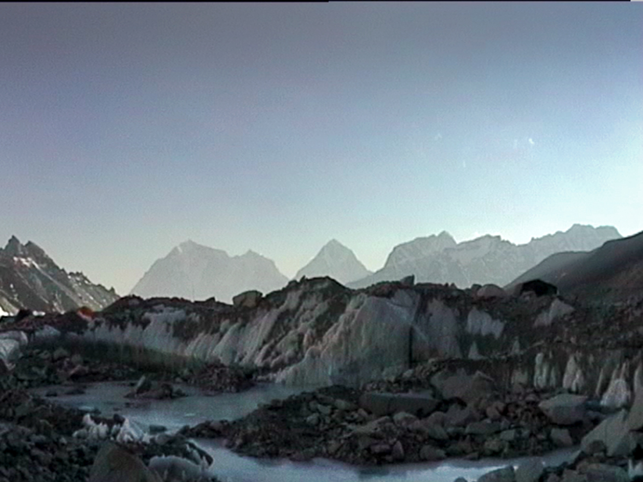 4 Years in 10 Minutes