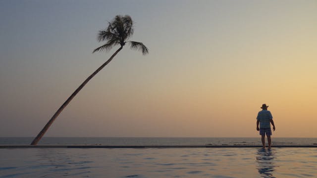 Greetings from Myanmar