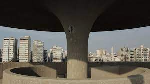 Still 1 - Concrete Forms of Resistance