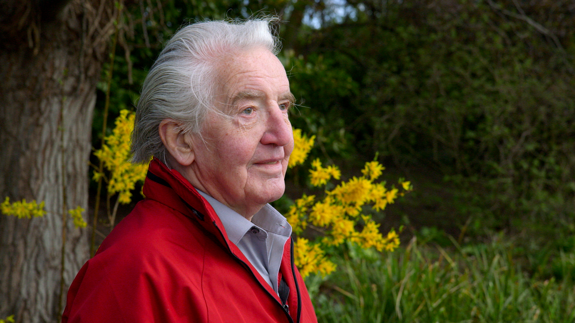 Nature of the Beast - Trailer