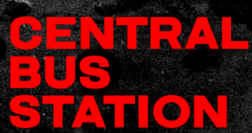 Central Bus Station