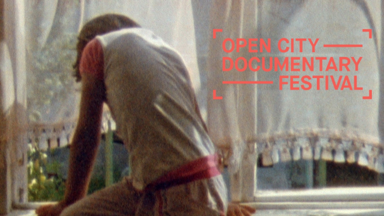 Open City Documentary Festival