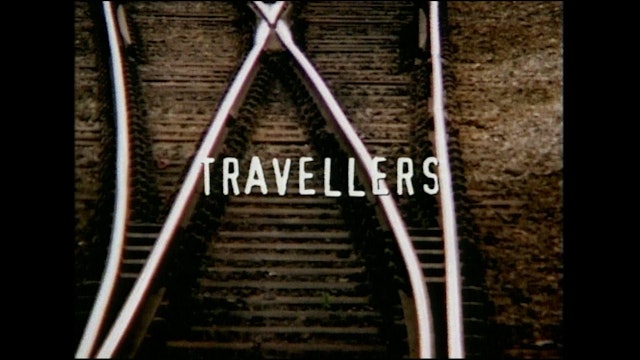 Travellers - Trailer