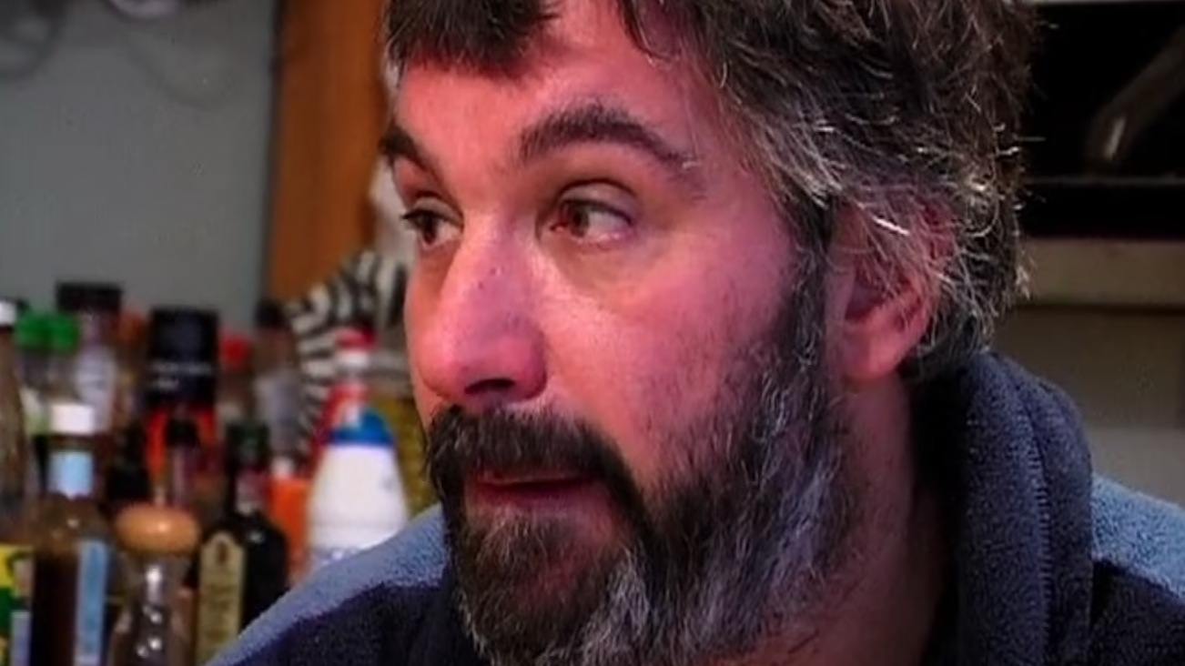 Philip and his Seven Wives - Clip