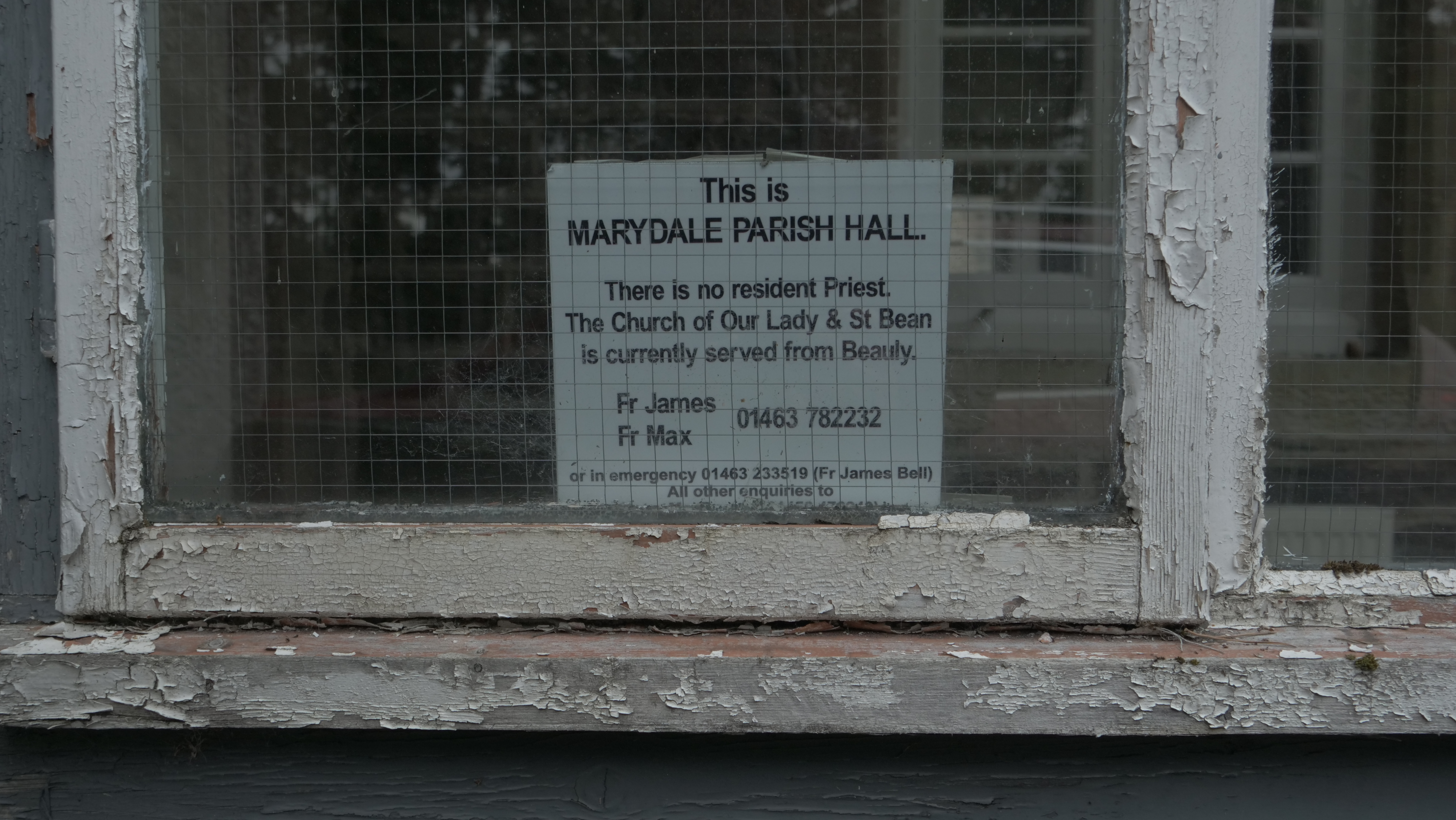 Our Fathers - Trailer