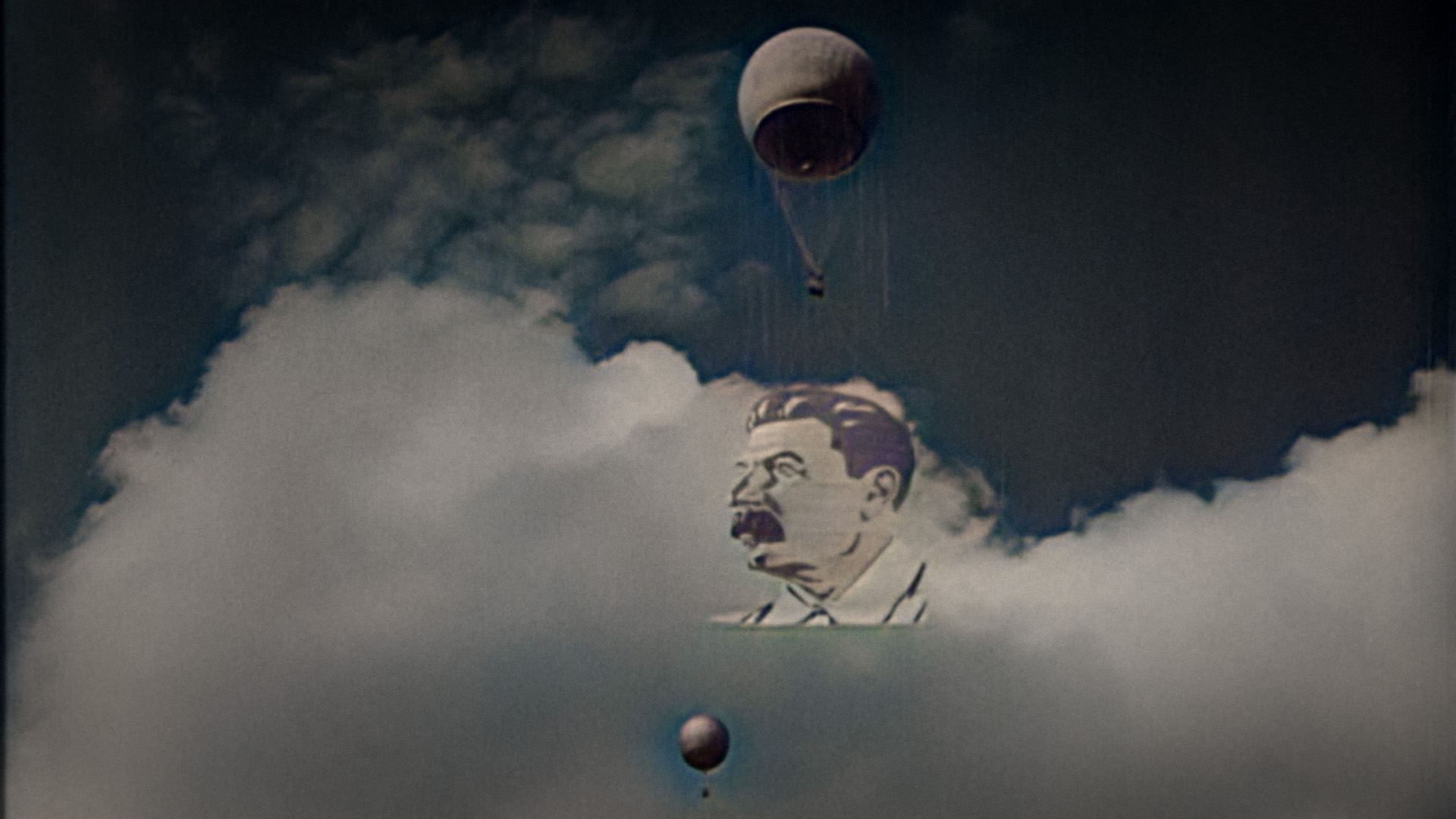 Turn Your Body to the Sun