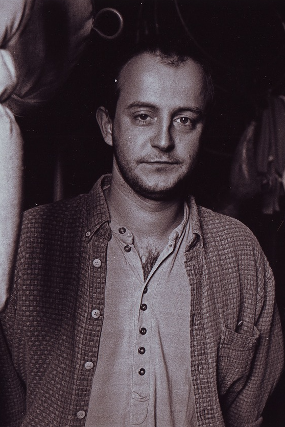 Jakub Špalek - A Life with the Jasper